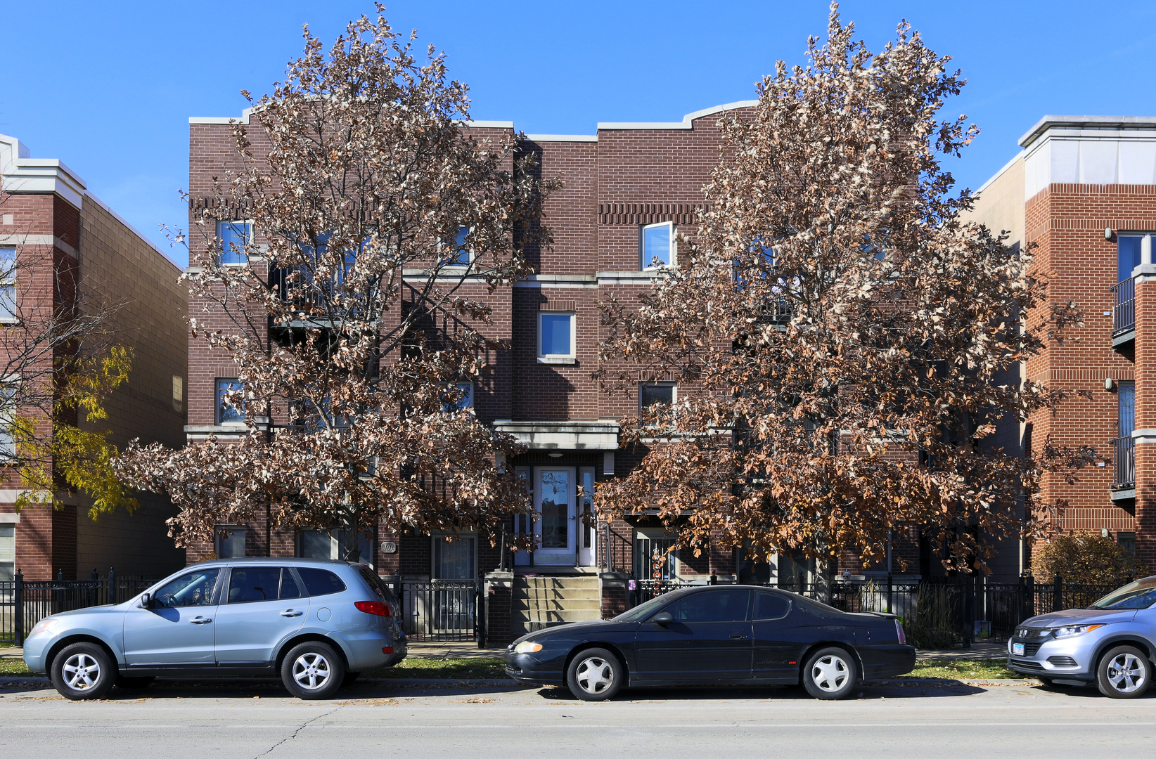 1258 S Blue Is Ave #201