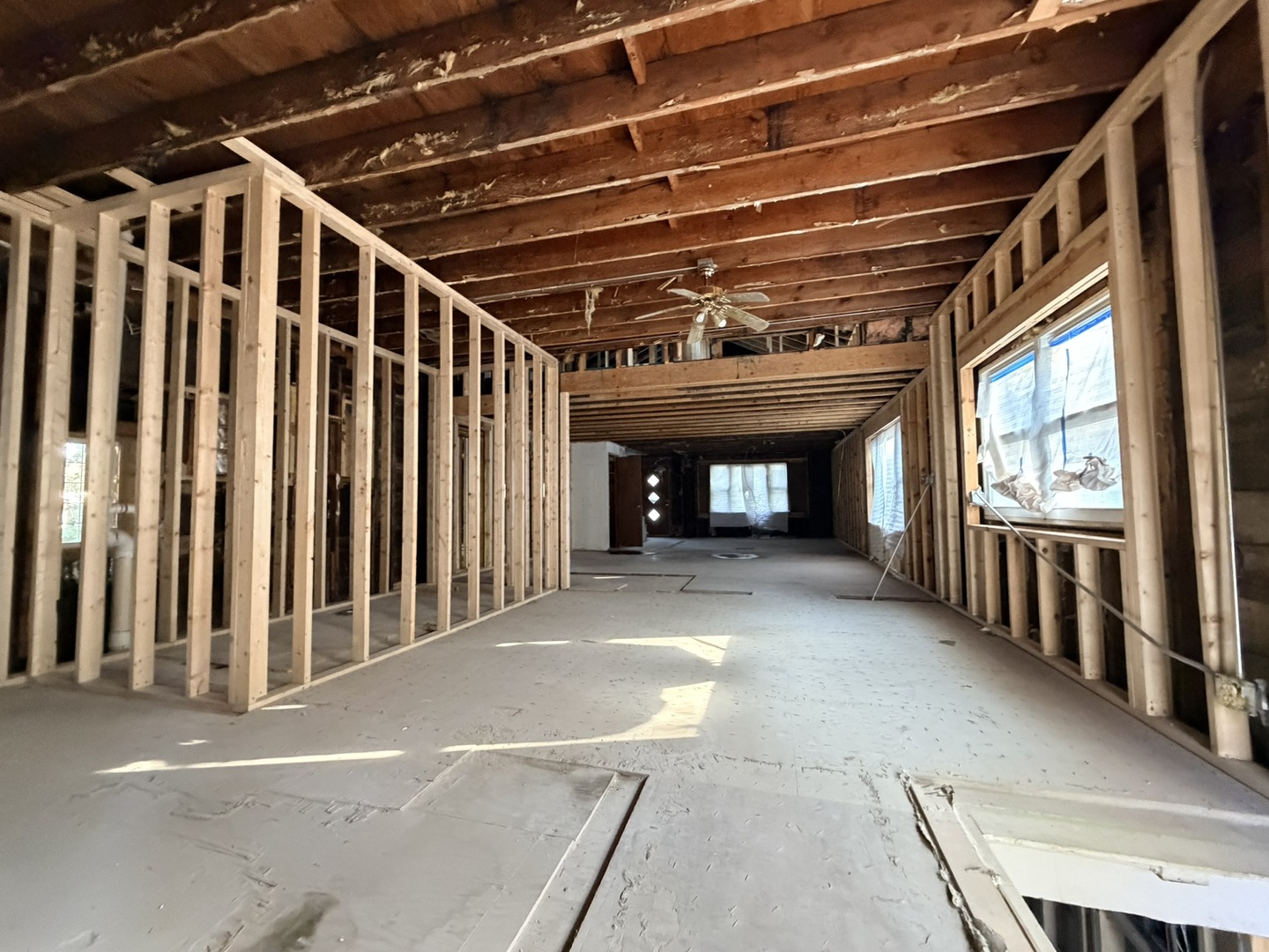 1214 Rdg Rd Homewood, IL 60430