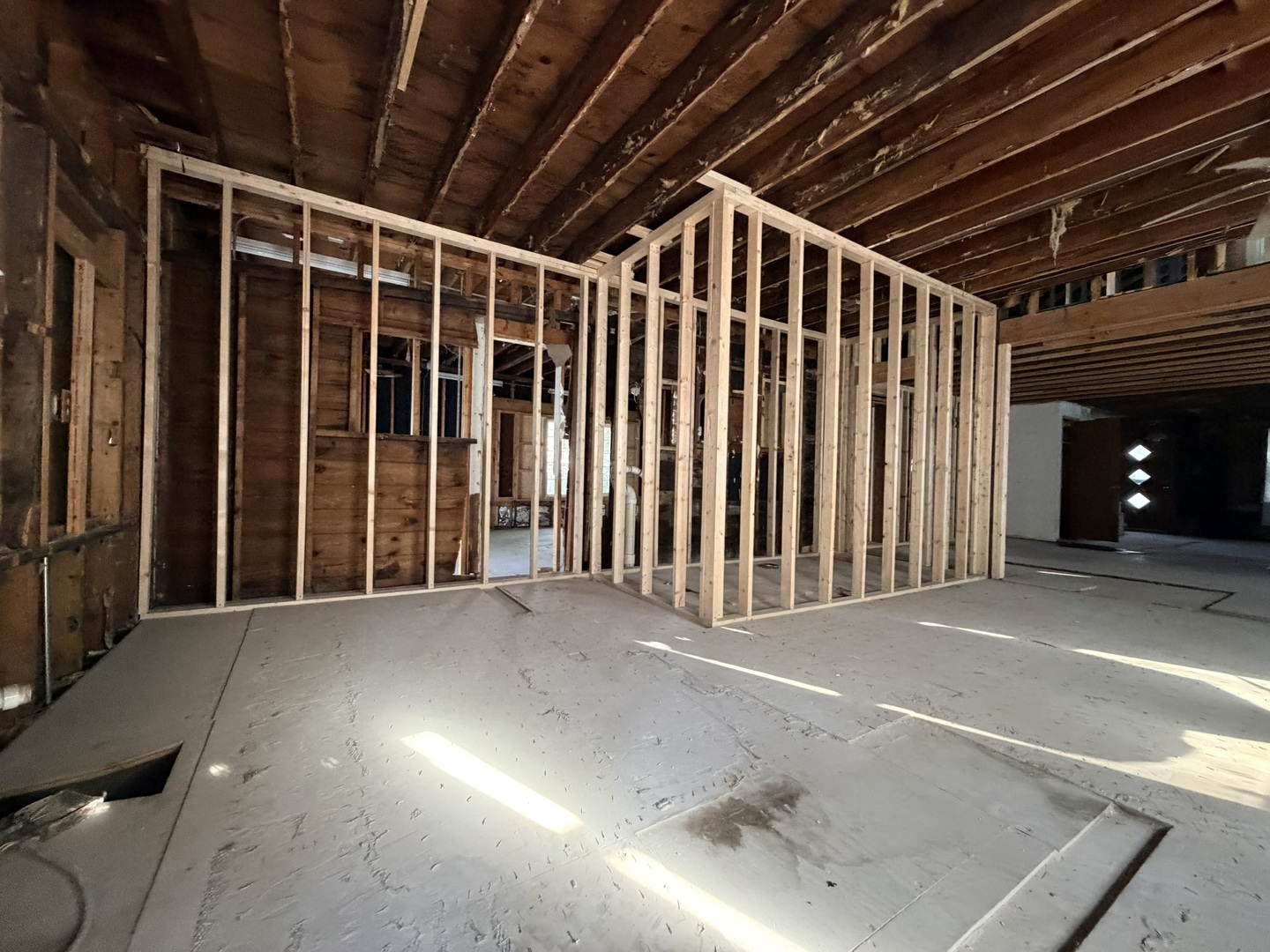 1214 Rdg Rd Homewood, IL 60430