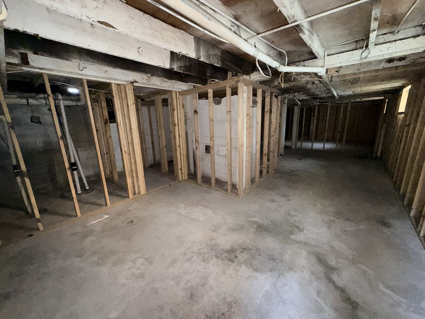 1214 Rdg Rd Homewood, IL 60430