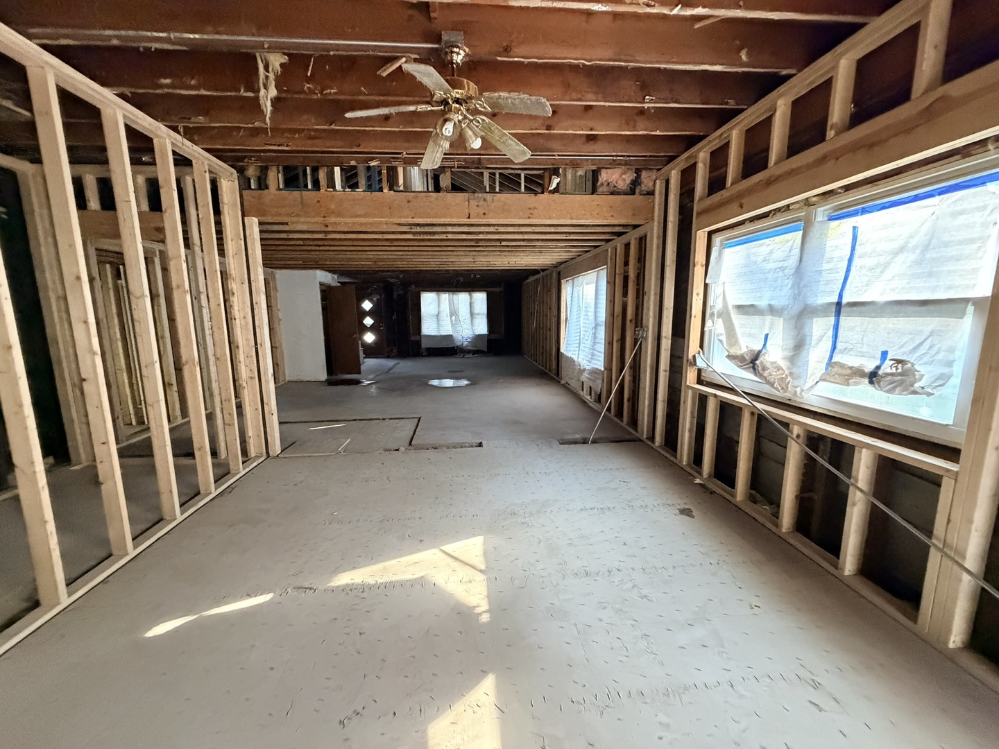 1214 Rdg Rd Homewood, IL 60430