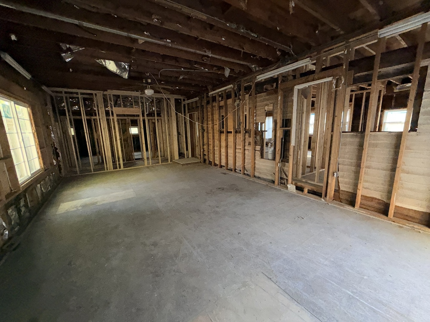 1214 Rdg Rd Homewood, IL 60430