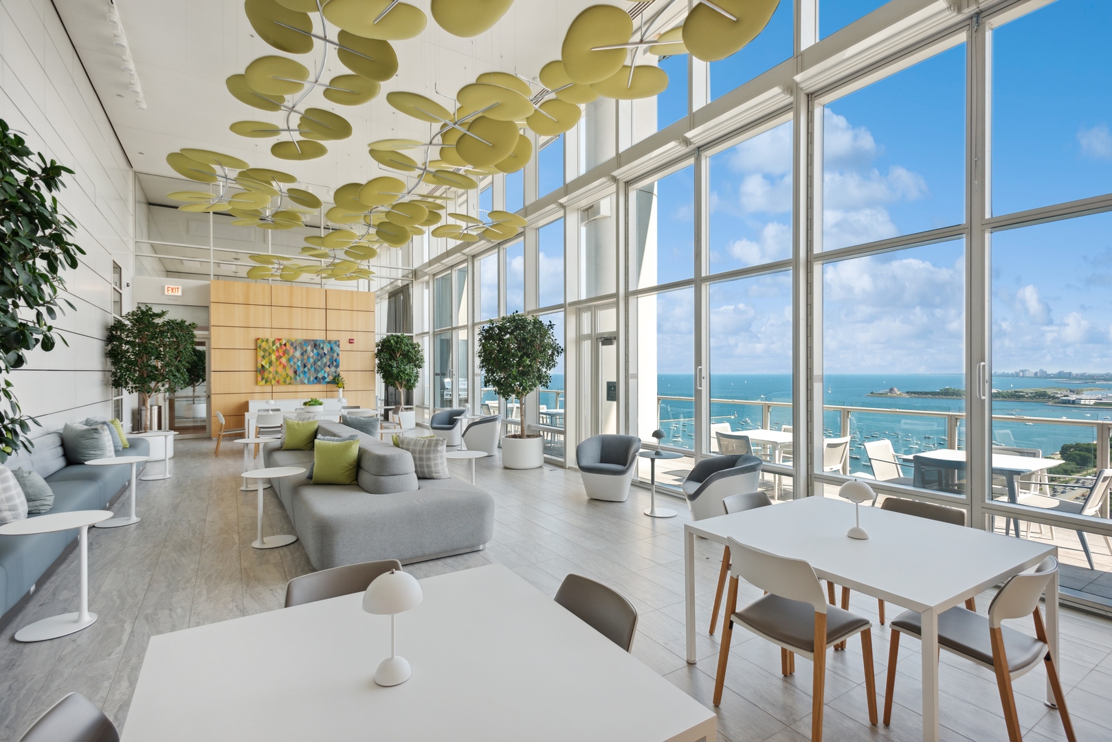 340 E Randolph St #1506 Chicago, IL 60601