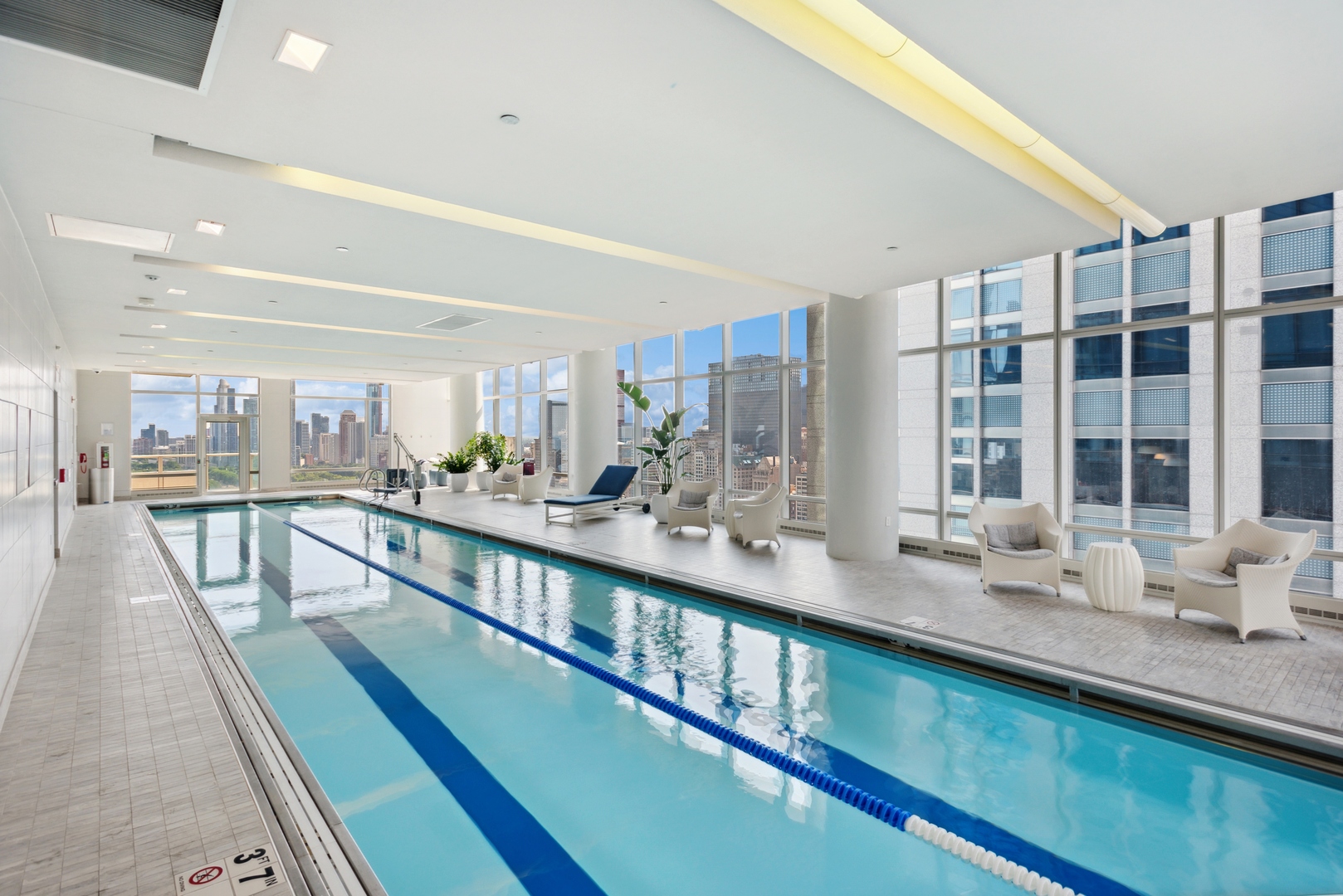 340 E Randolph St #1506 Chicago, IL 60601