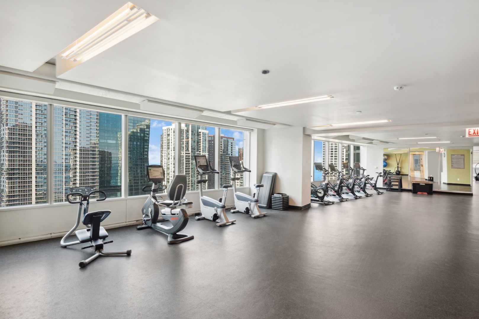 340 E Randolph St #1506 Chicago, IL 60601