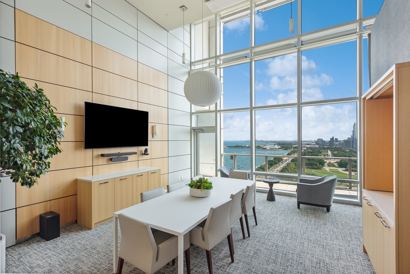 340 E Randolph St #1506 Chicago, IL 60601