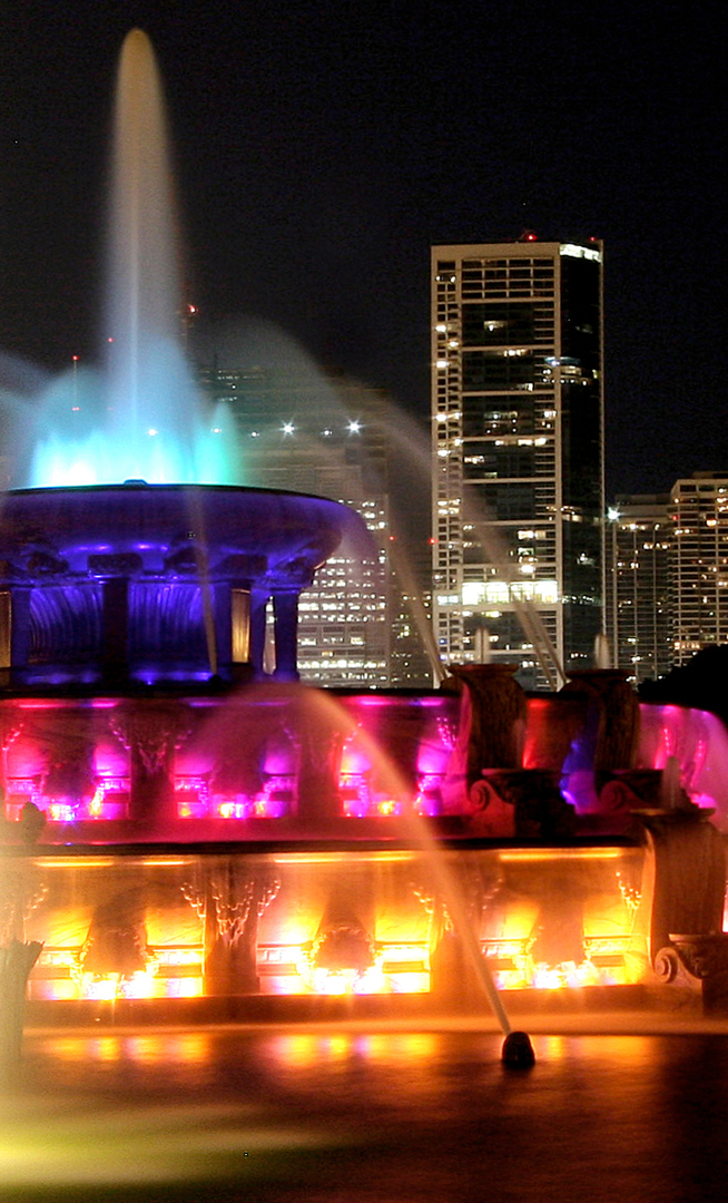 340 E Randolph St #1506 Chicago, IL 60601