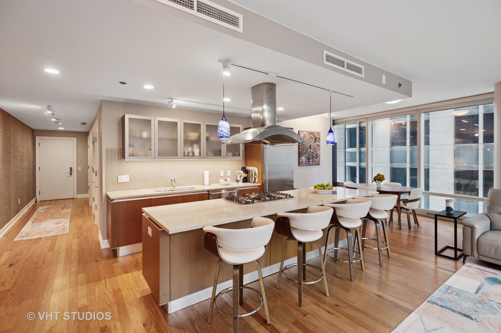 340 E Randolph St #1506 Chicago, IL 60601