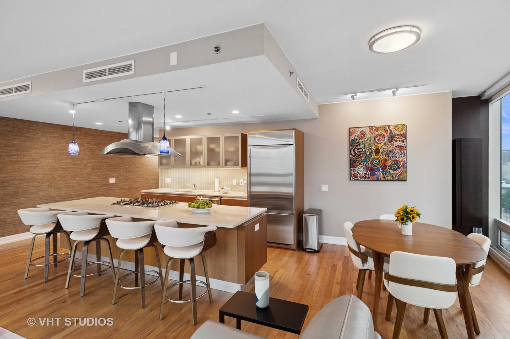 340 E Randolph St #1506 Chicago, IL 60601