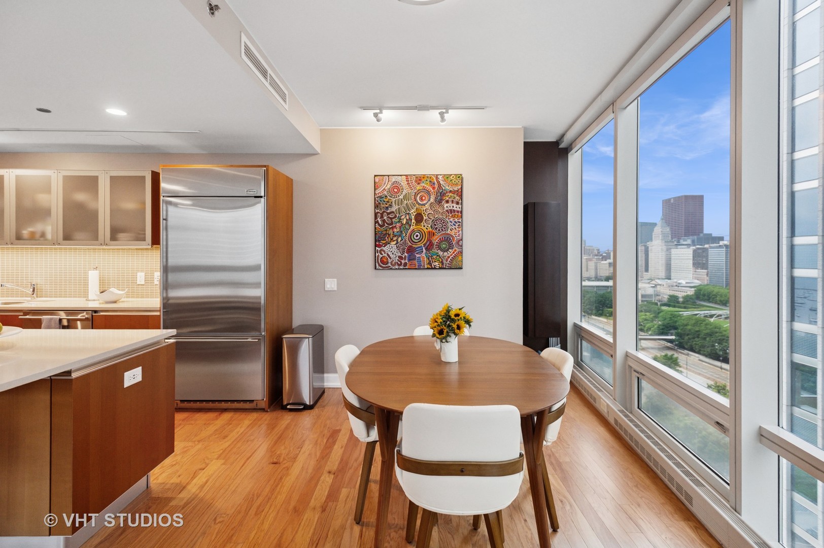 340 E Randolph St #1506 Chicago, IL 60601