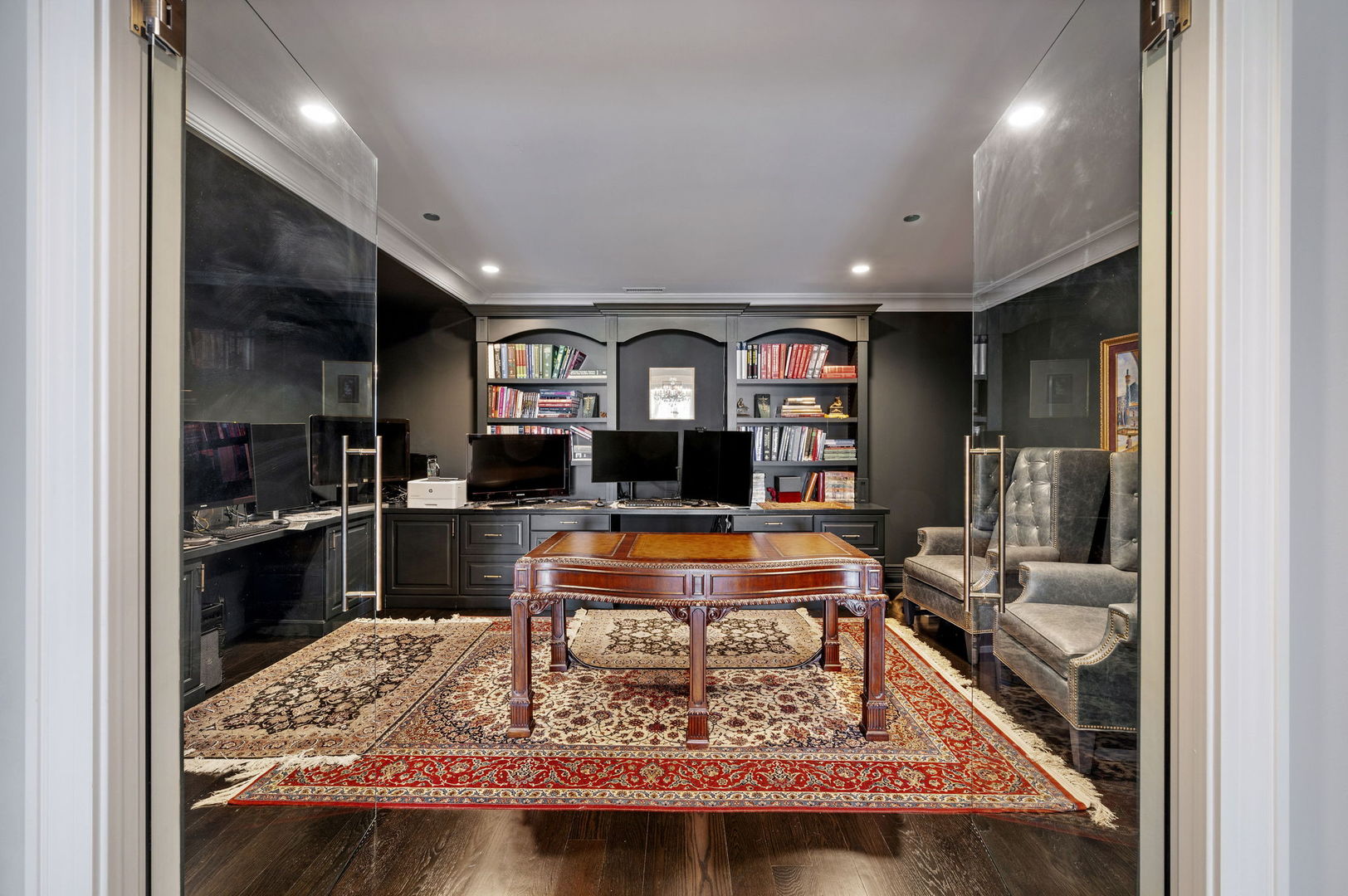 2550 N Lakeview Ave #S201 Chicago, IL 60614