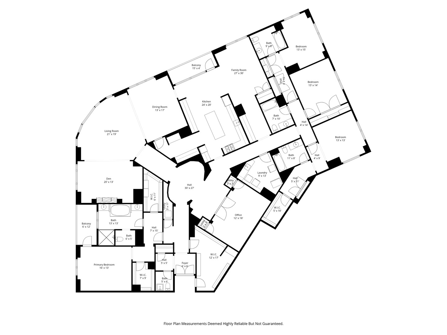 2550 N Lakeview Ave #S201 Chicago, IL 60614