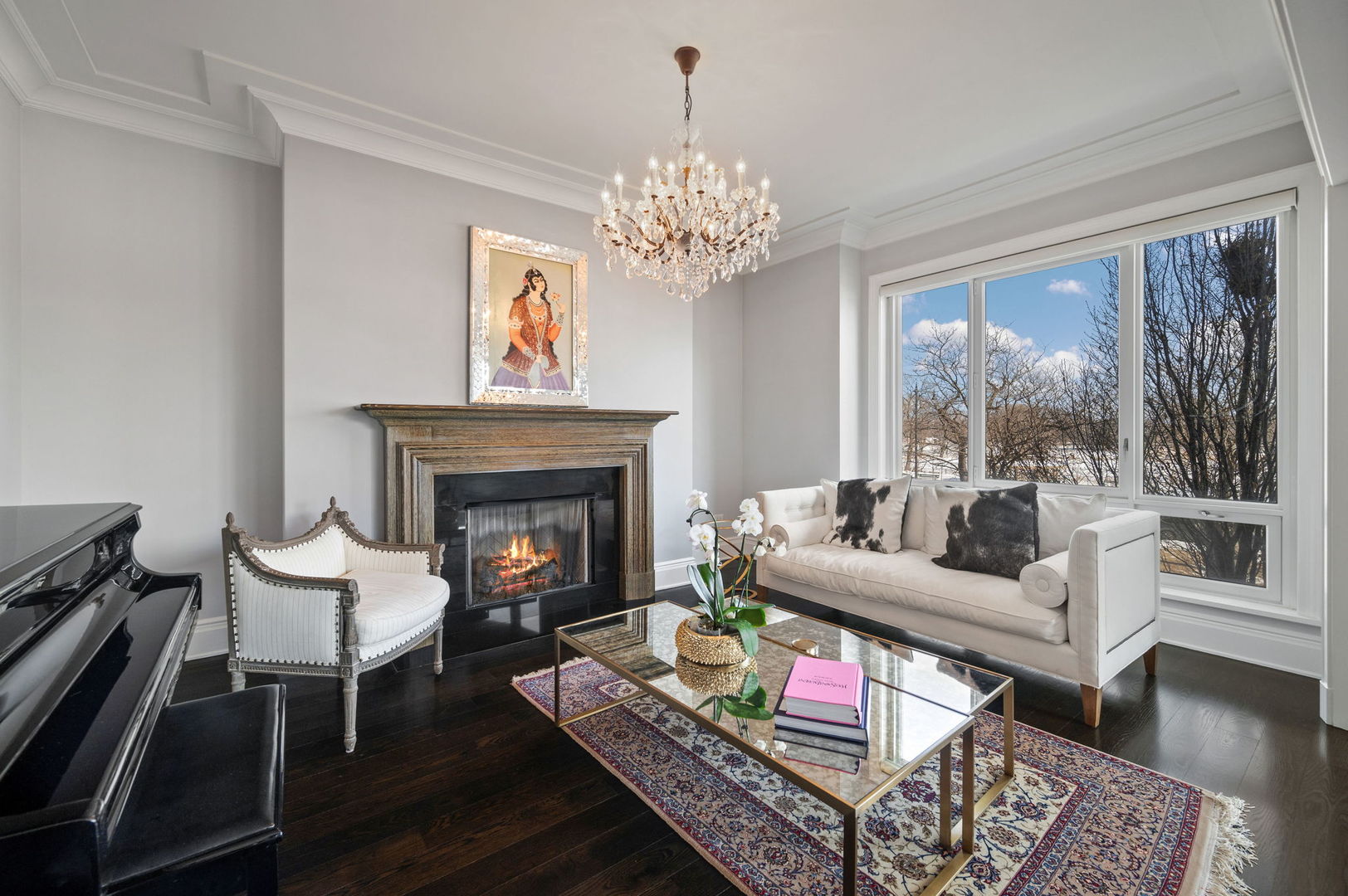 2550 N Lakeview Ave #S201 Chicago, IL 60614