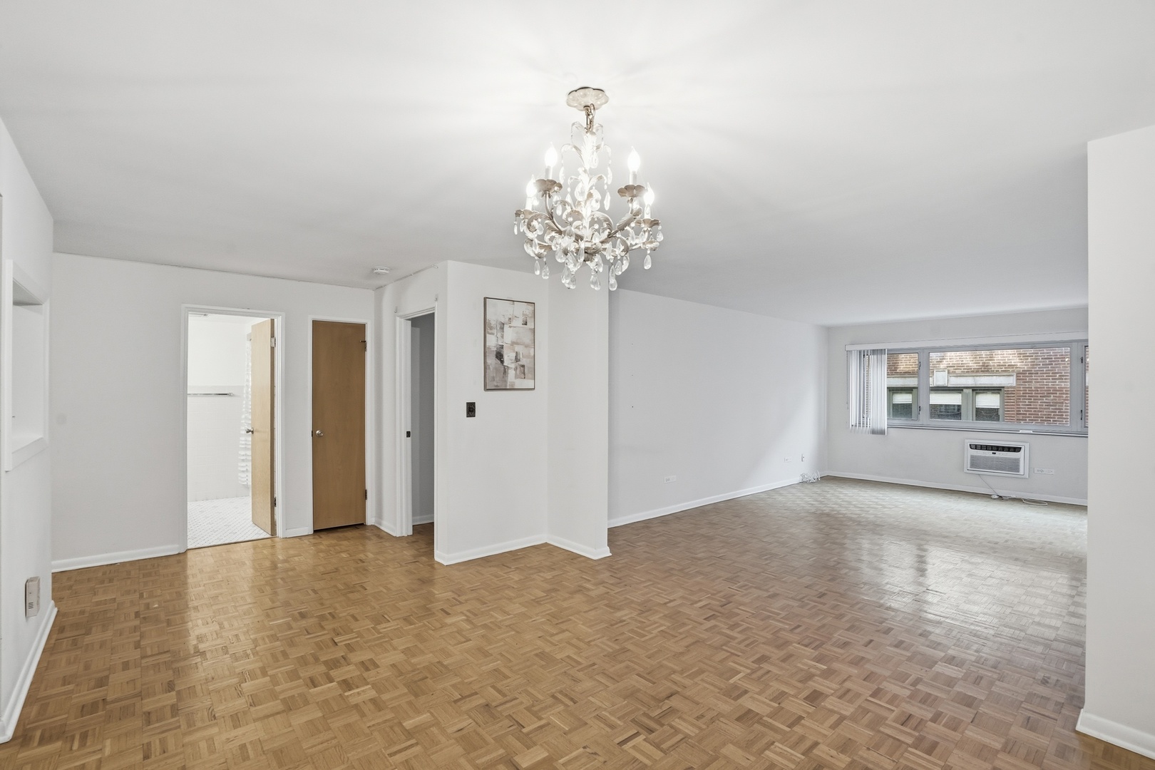 401 S Grv Ave #2F Oak Park, IL 60302