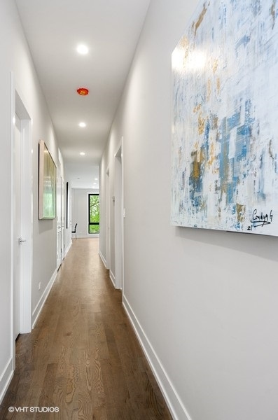 6242 S Greenwood Ave #4S Chicago, IL 60637