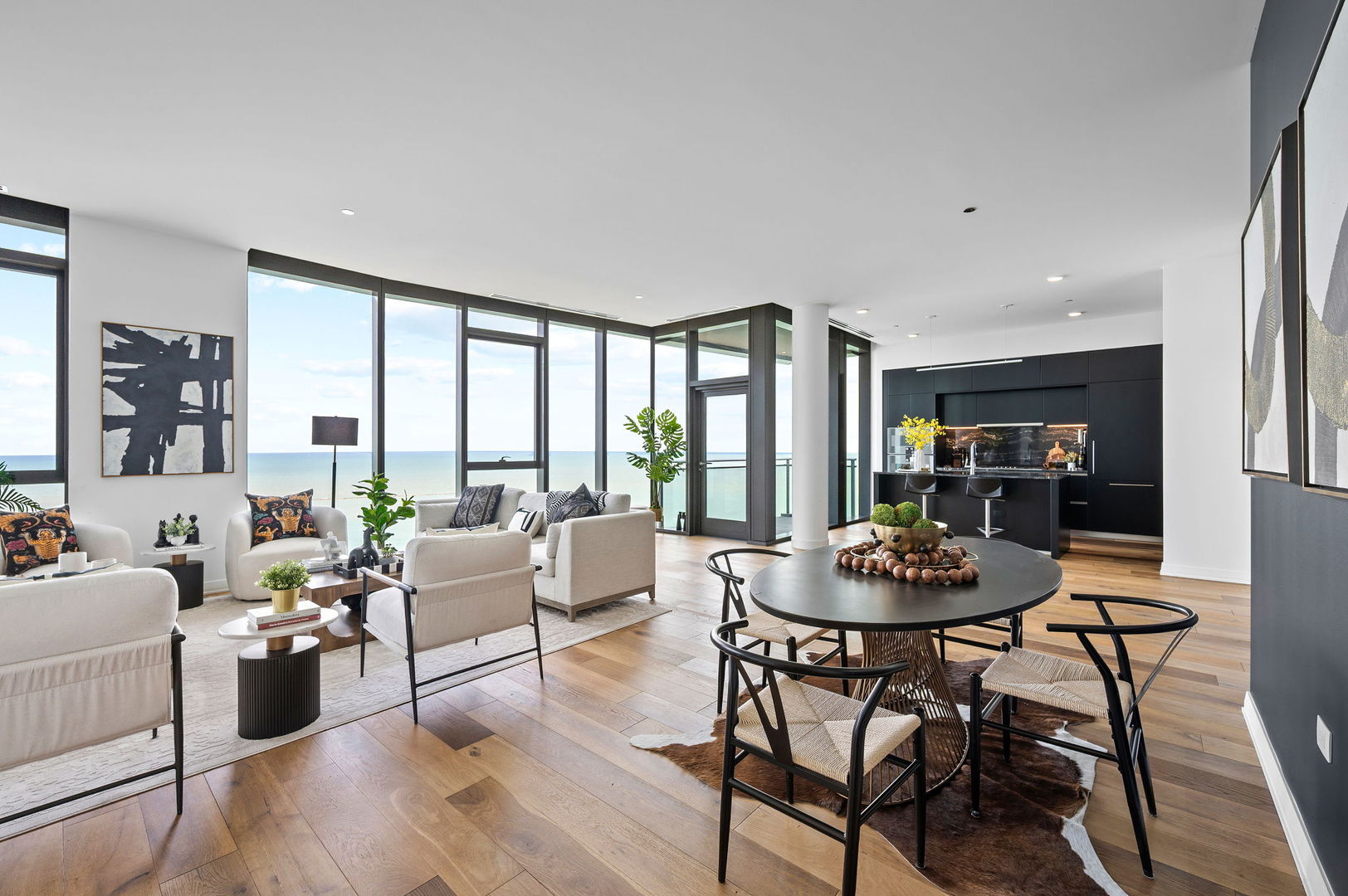 211 N Hbr Dr #4602 Chicago, IL 60601