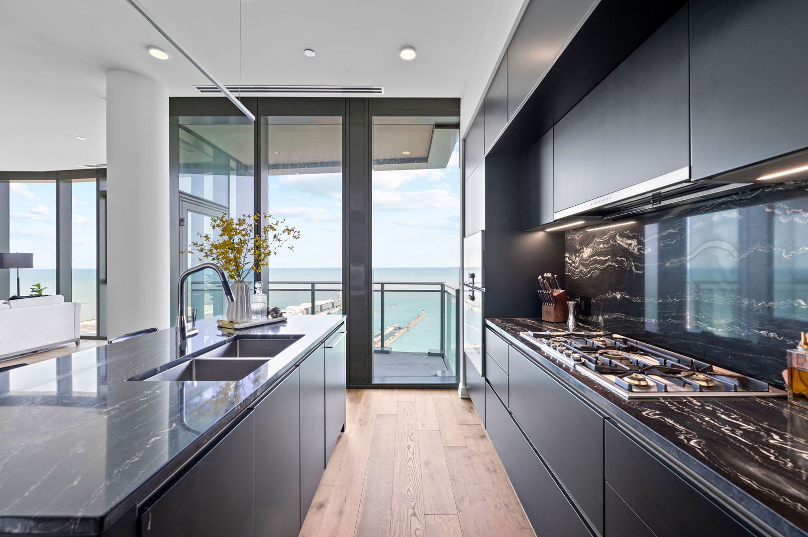 211 N Hbr Dr #4602 Chicago, IL 60601