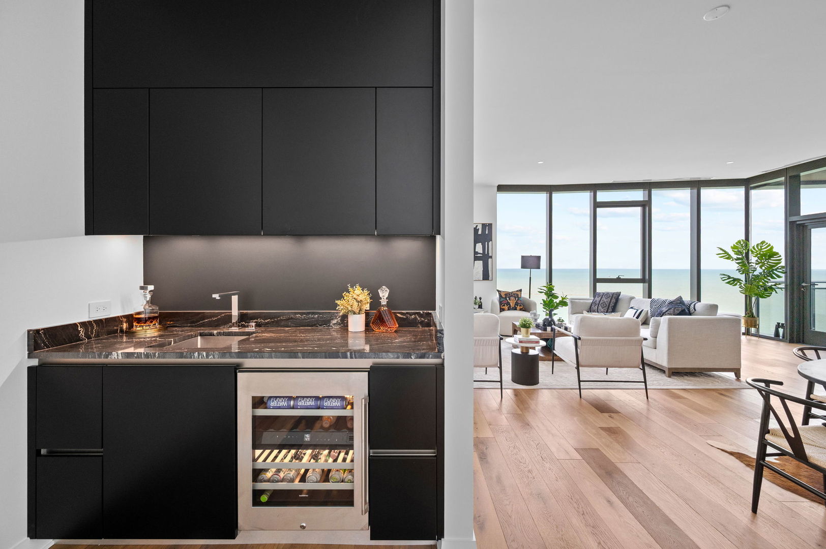 211 N Hbr Dr #4602 Chicago, IL 60601