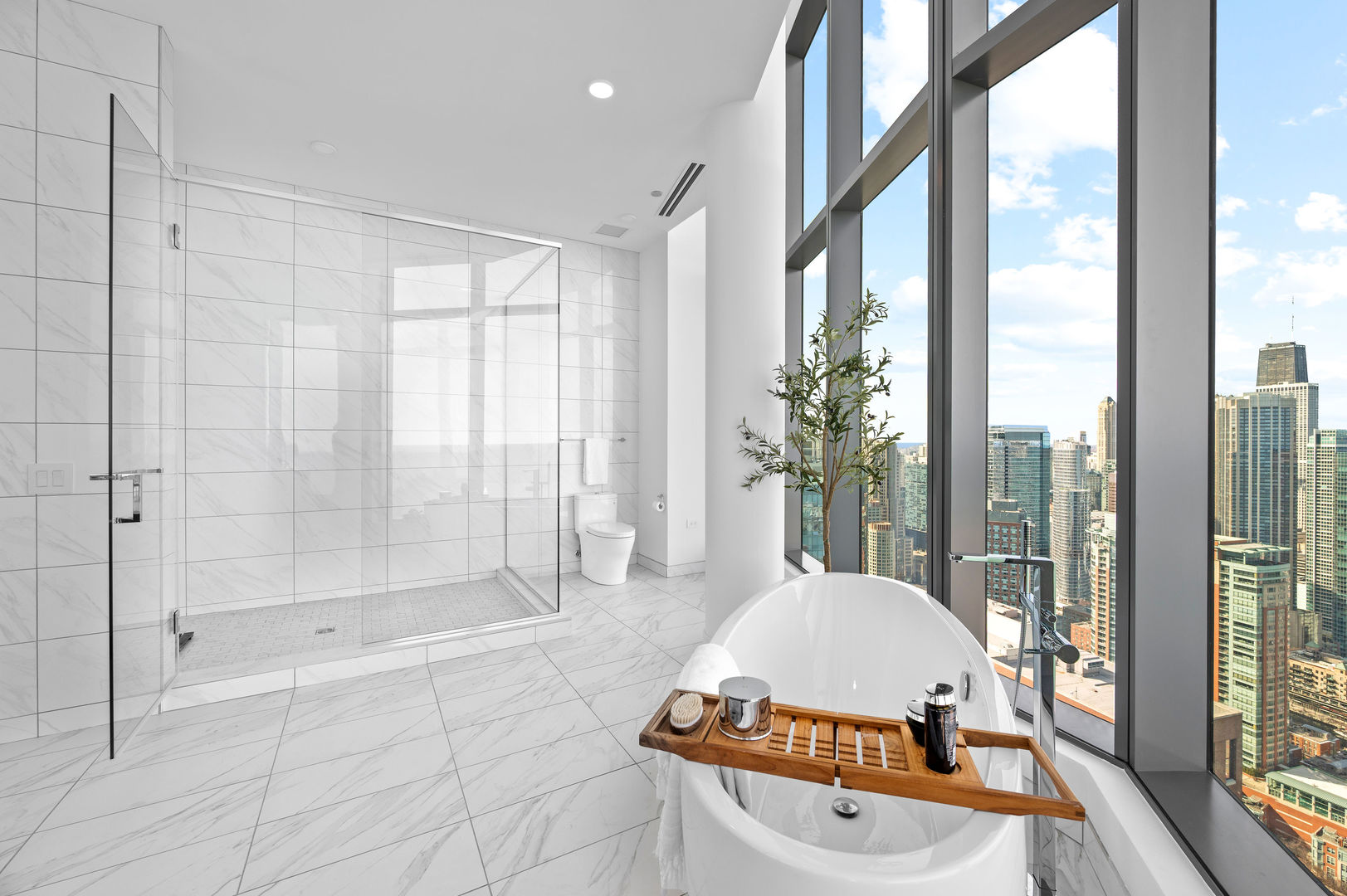 211 N Hbr Dr #4602 Chicago, IL 60601