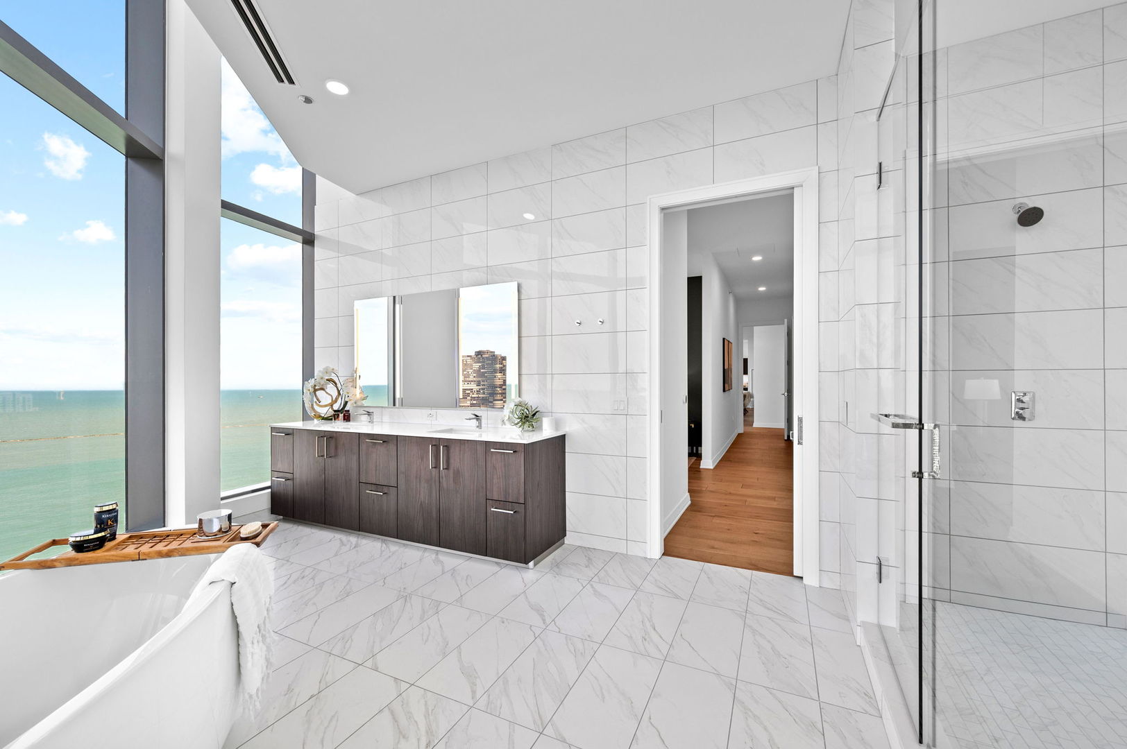 211 N Hbr Dr #4602 Chicago, IL 60601