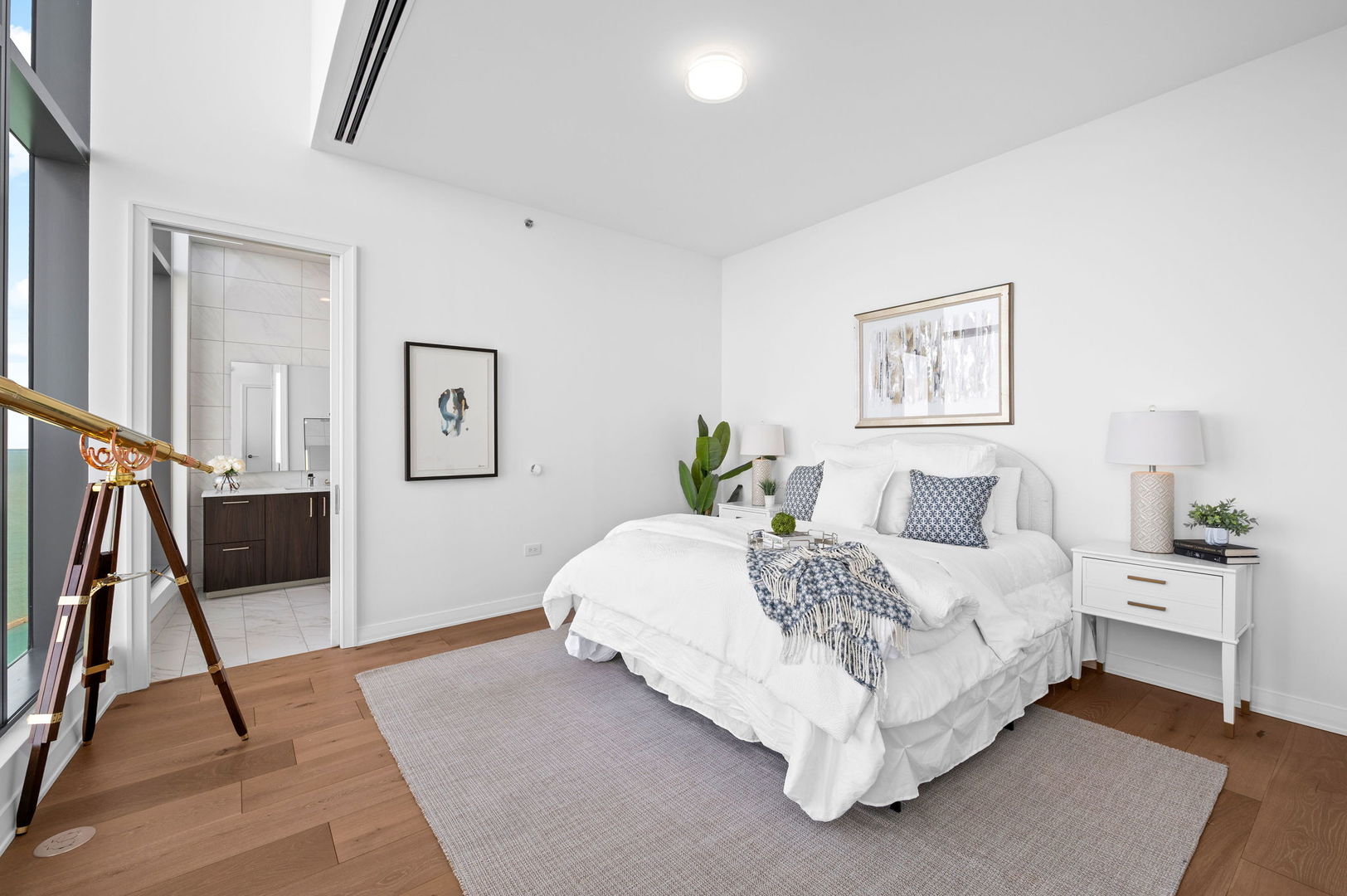 211 N Hbr Dr #4602 Chicago, IL 60601