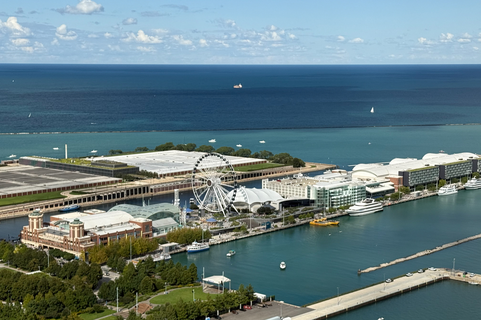 211 N Hbr Dr #4602 Chicago, IL 60601