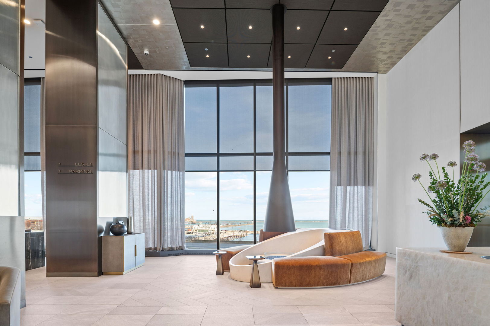 211 N Hbr Dr #4602 Chicago, IL 60601