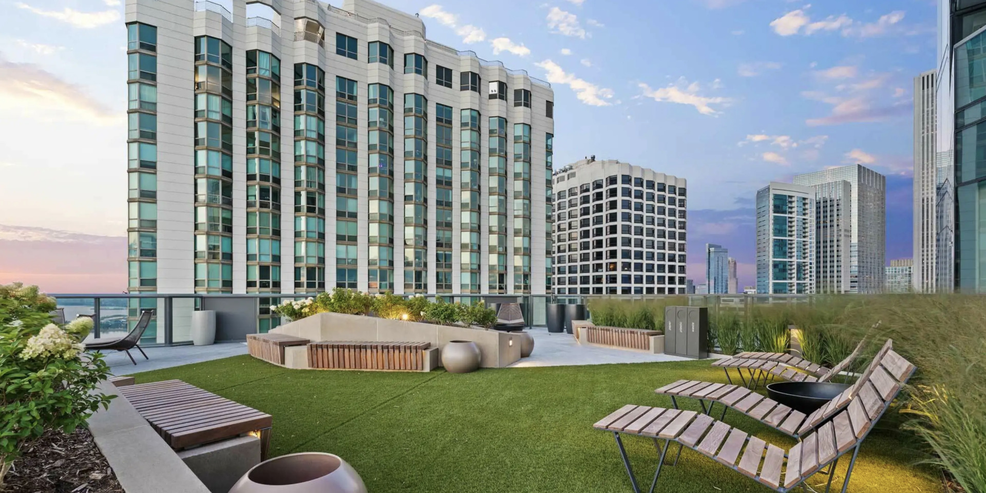 211 N Hbr Dr #4602 Chicago, IL 60601