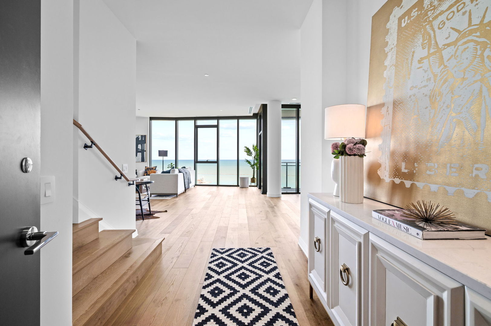 211 N Hbr Dr #4602 Chicago, IL 60601