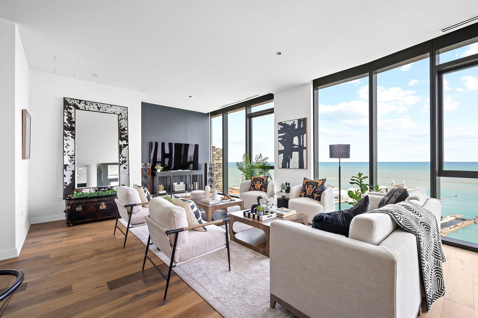 211 N Hbr Dr #4602 Chicago, IL 60601