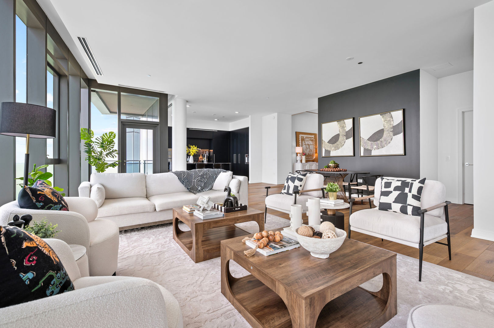 211 N Hbr Dr #4602 Chicago, IL 60601