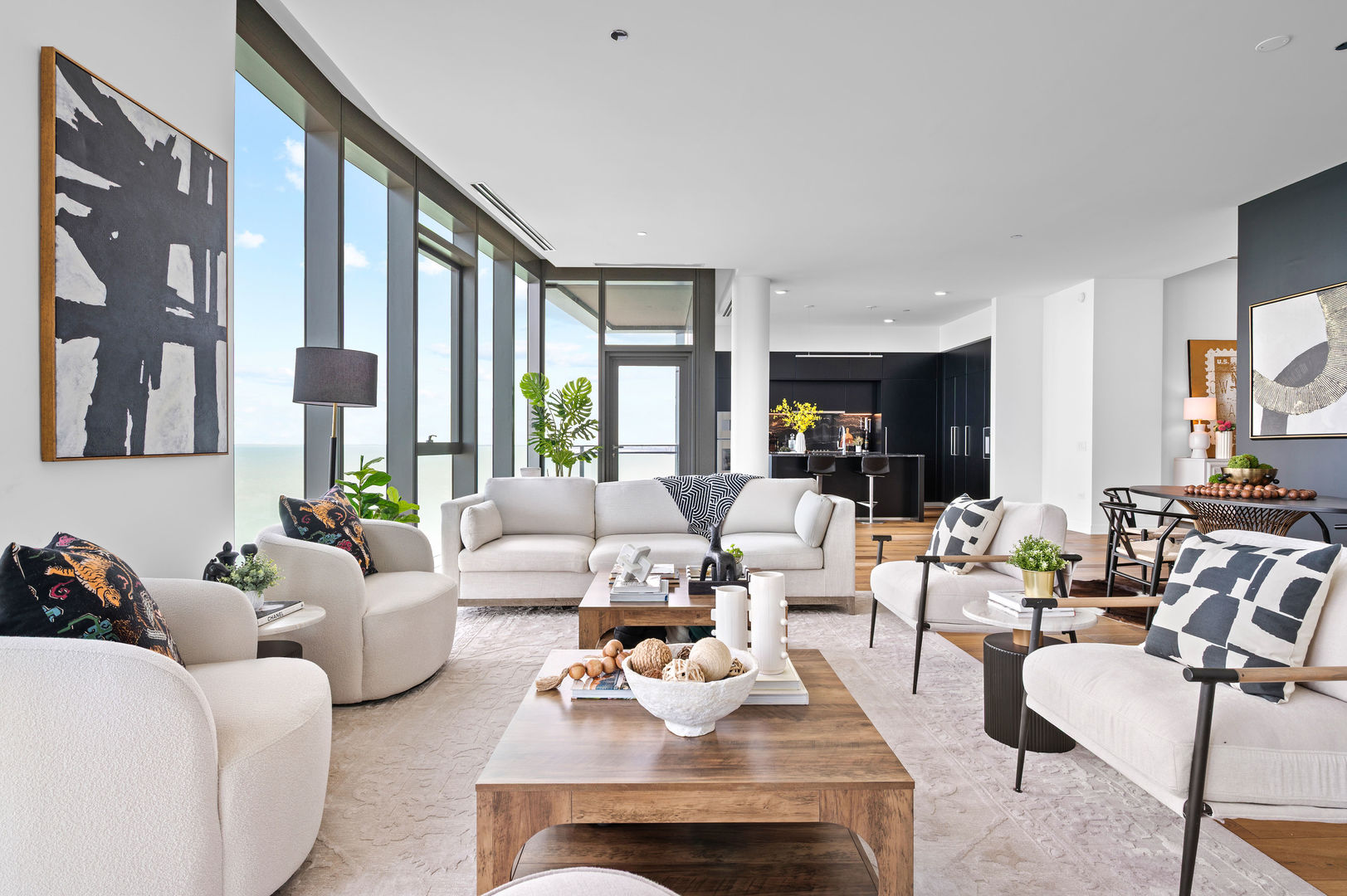 211 N Hbr Dr #4602 Chicago, IL 60601