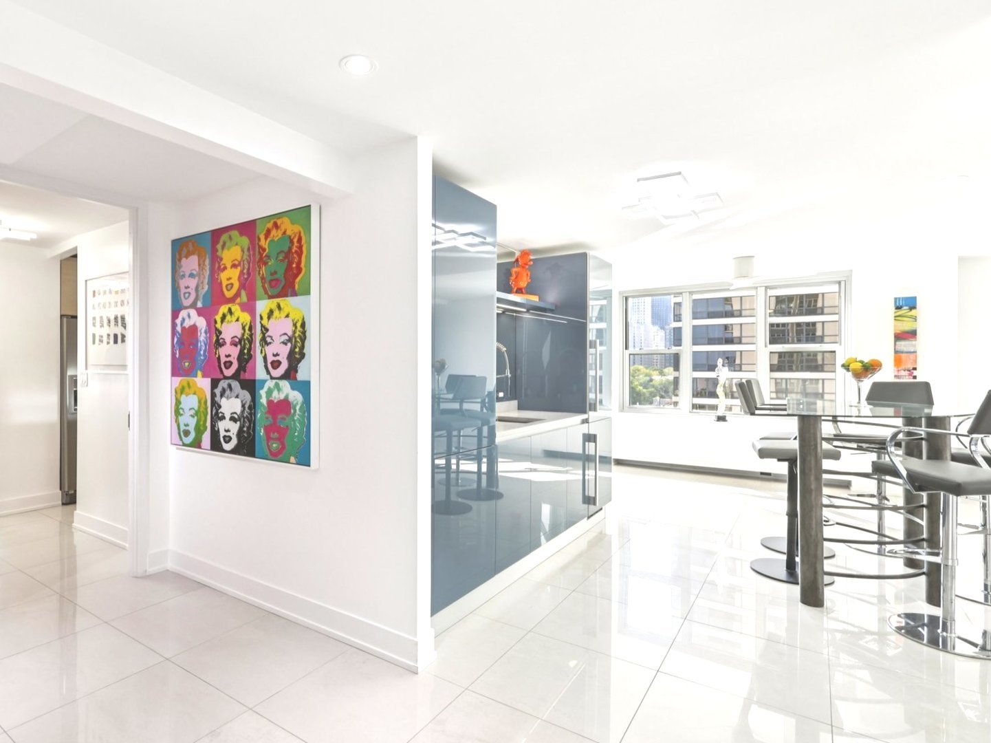 400 E Randolph St #1119-20 Chicago, IL 60601