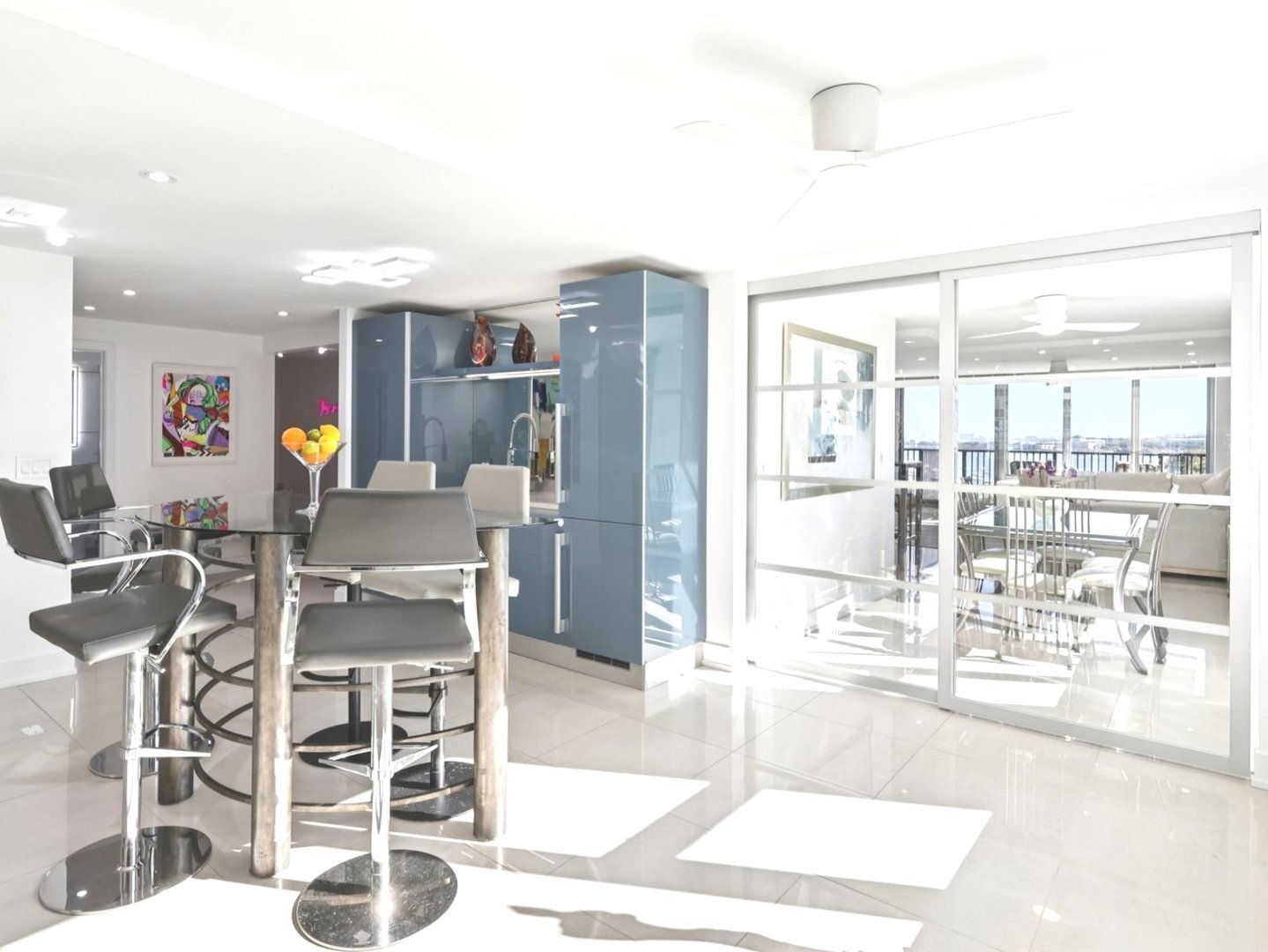 400 E Randolph St #1119-20 Chicago, IL 60601