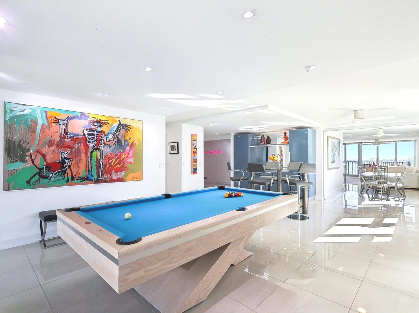 400 E Randolph St #1119-20 Chicago, IL 60601