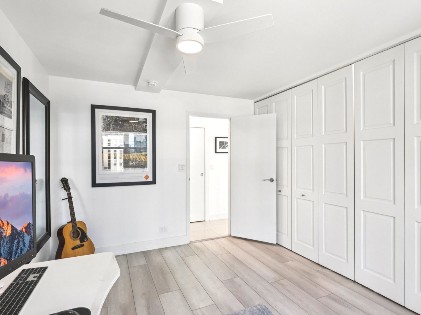 400 E Randolph St #1119-20 Chicago, IL 60601