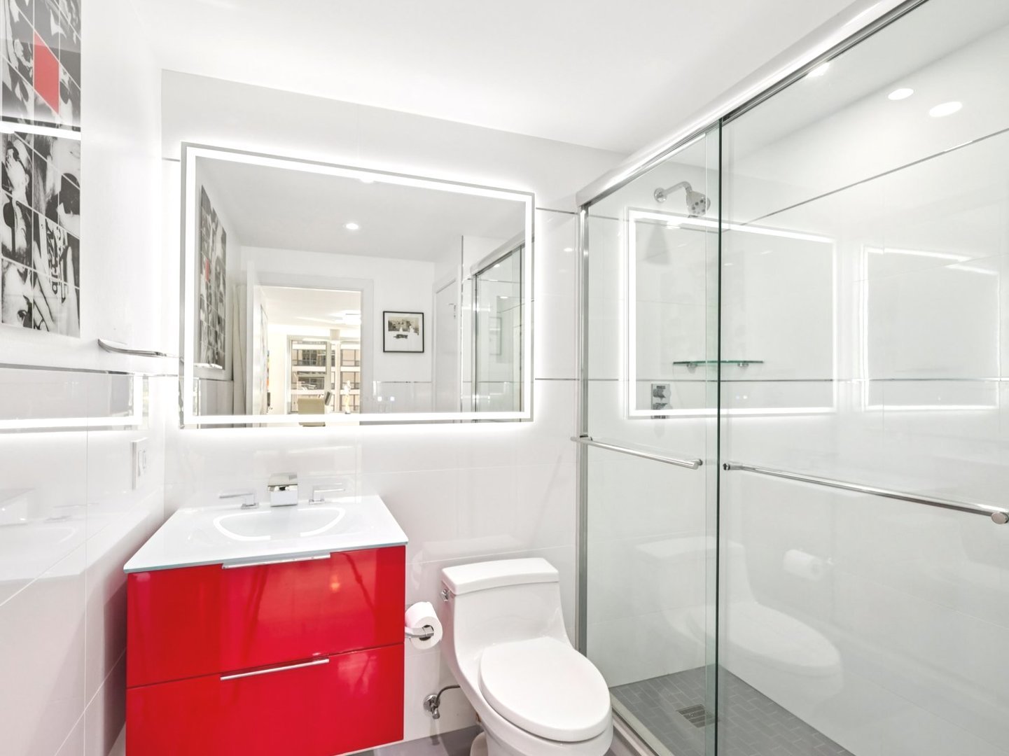 400 E Randolph St #1119-20 Chicago, IL 60601