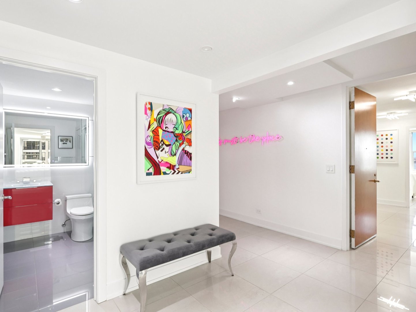 400 E Randolph St #1119-20 Chicago, IL 60601