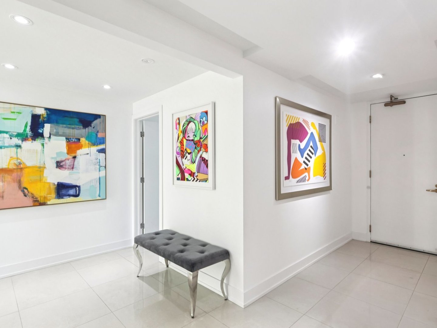 400 E Randolph St #1119-20 Chicago, IL 60601