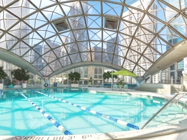 400 E Randolph St #1119-20 Chicago, IL 60601