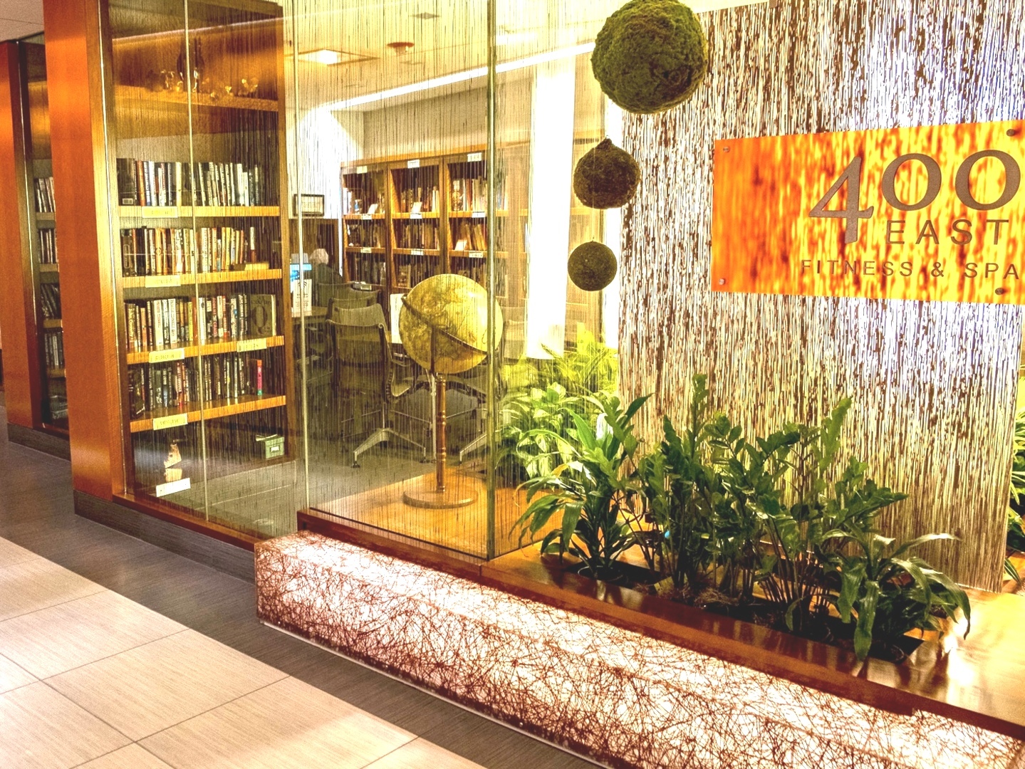 400 E Randolph St #1119-20 Chicago, IL 60601