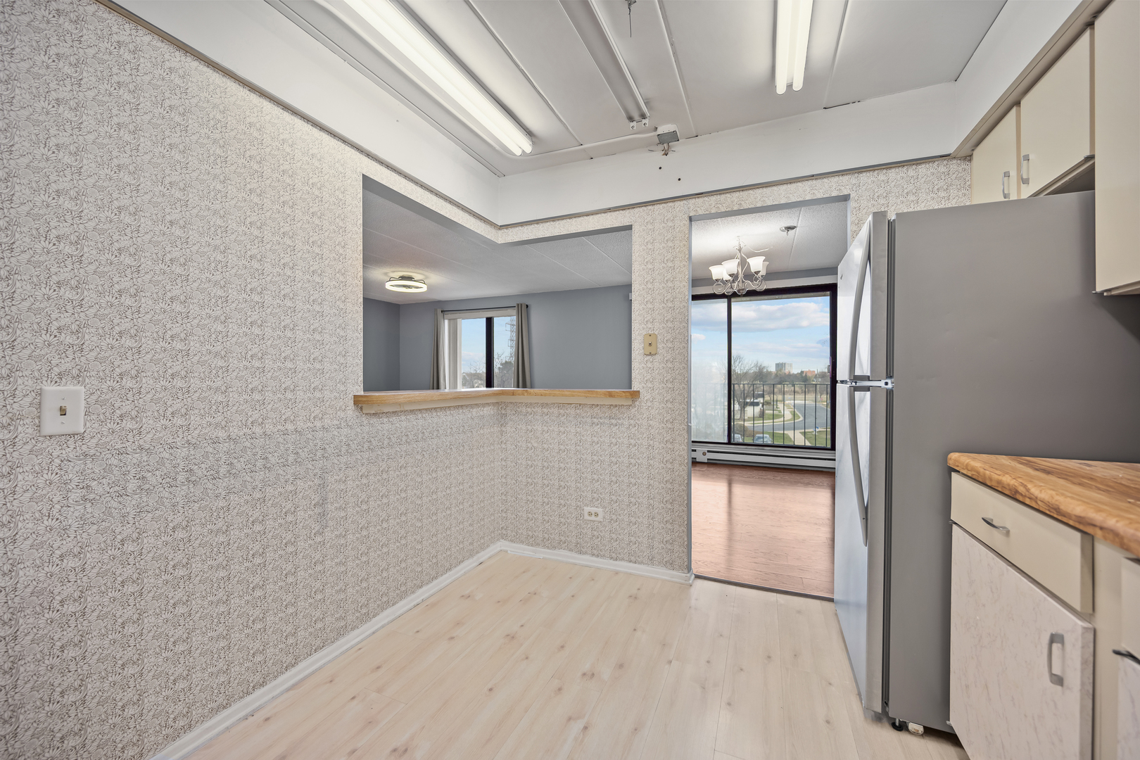 9118 W Elmwood Dr #3K Niles, IL 60714