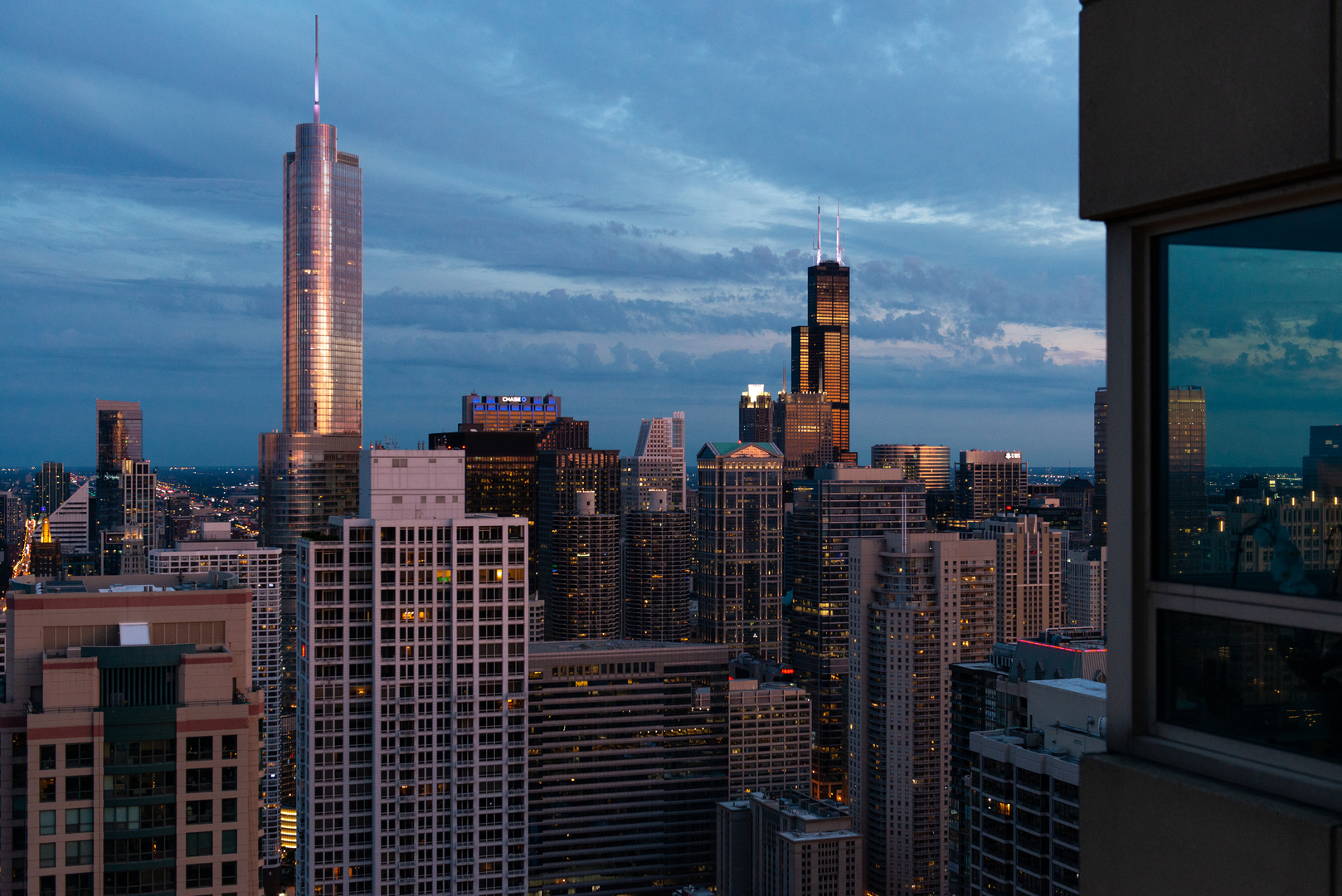 800 N Michigan Ave #5901 Chicago, IL 60611