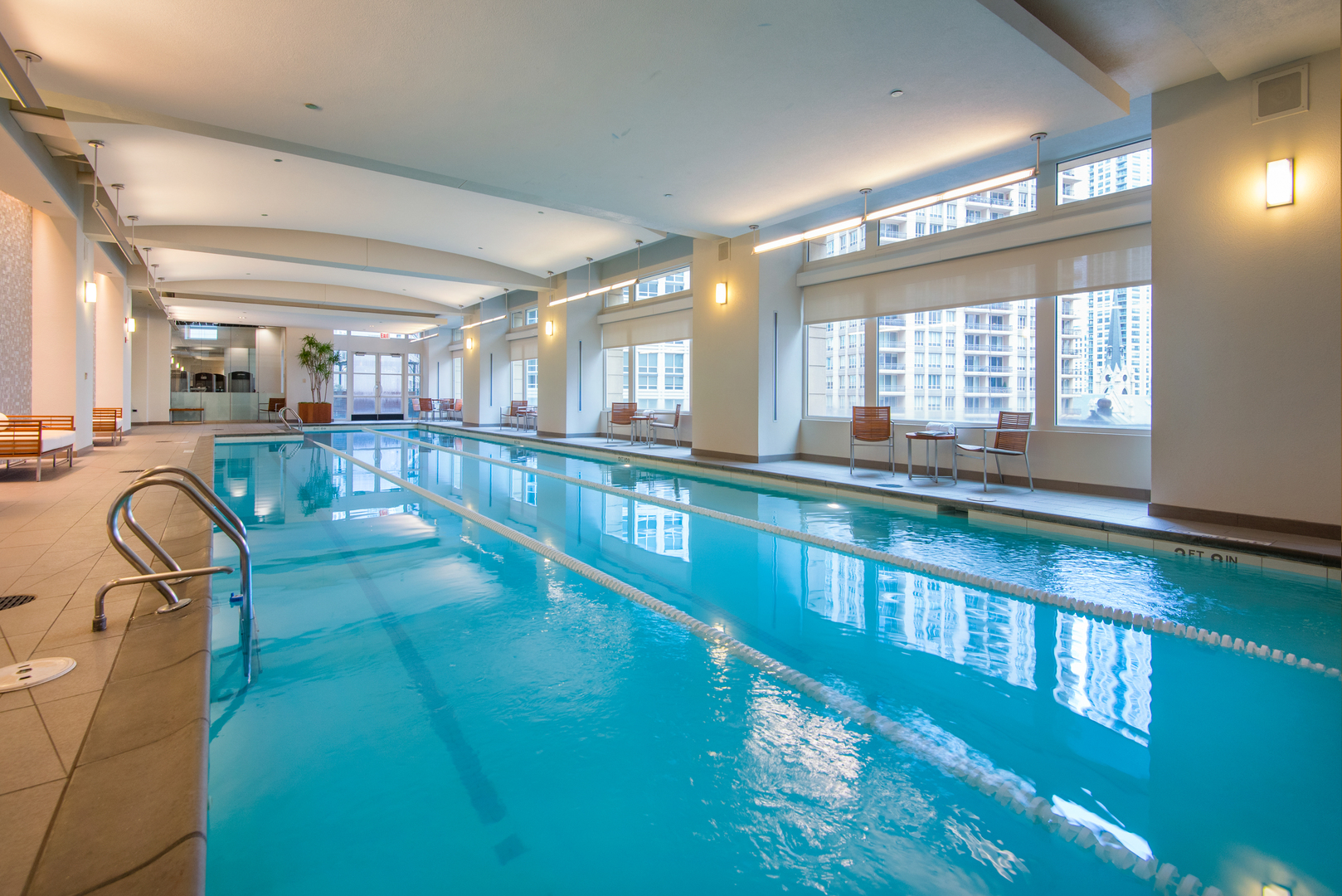 800 N Michigan Ave #5901 Chicago, IL 60611