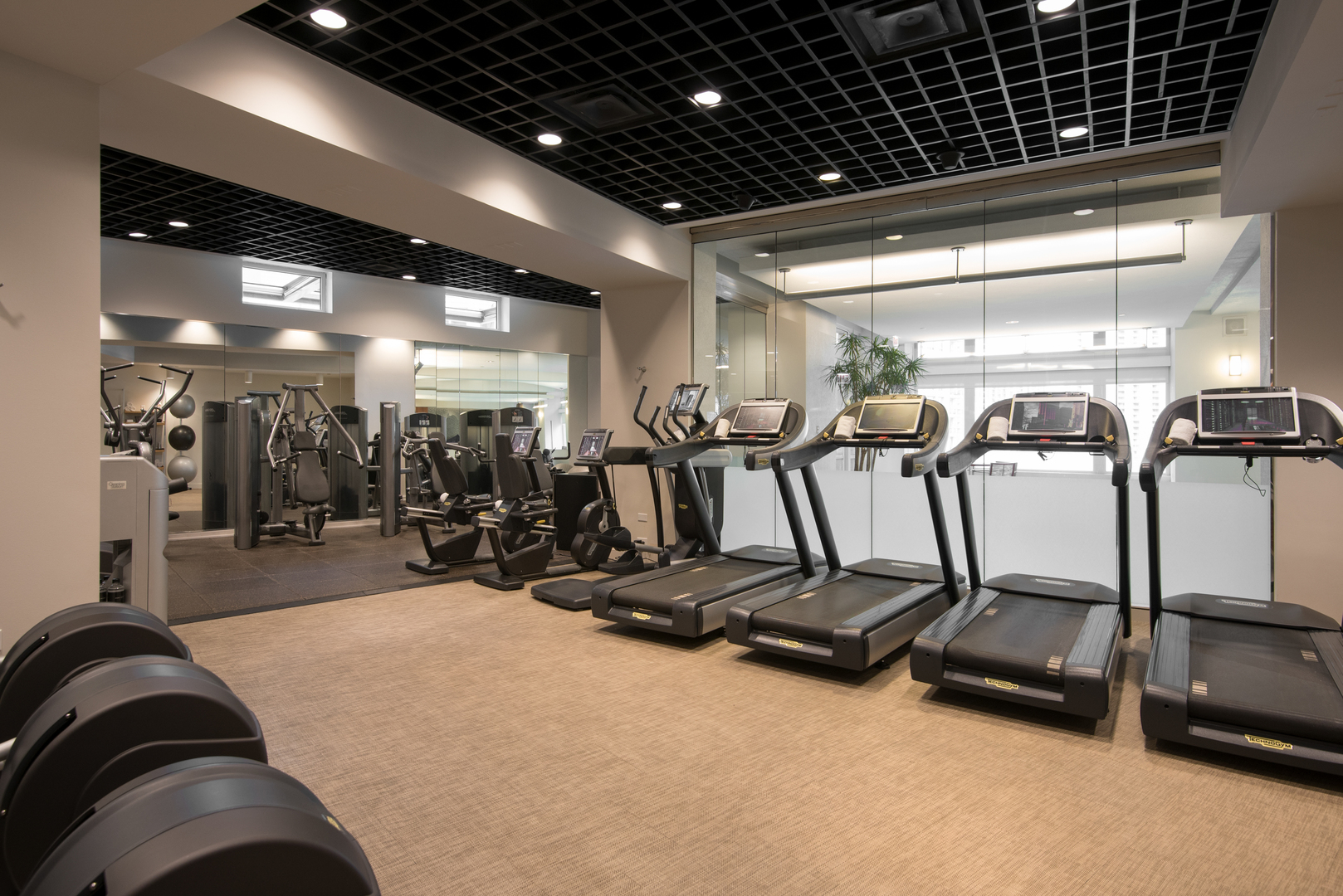 800 N Michigan Ave #5901 Chicago, IL 60611