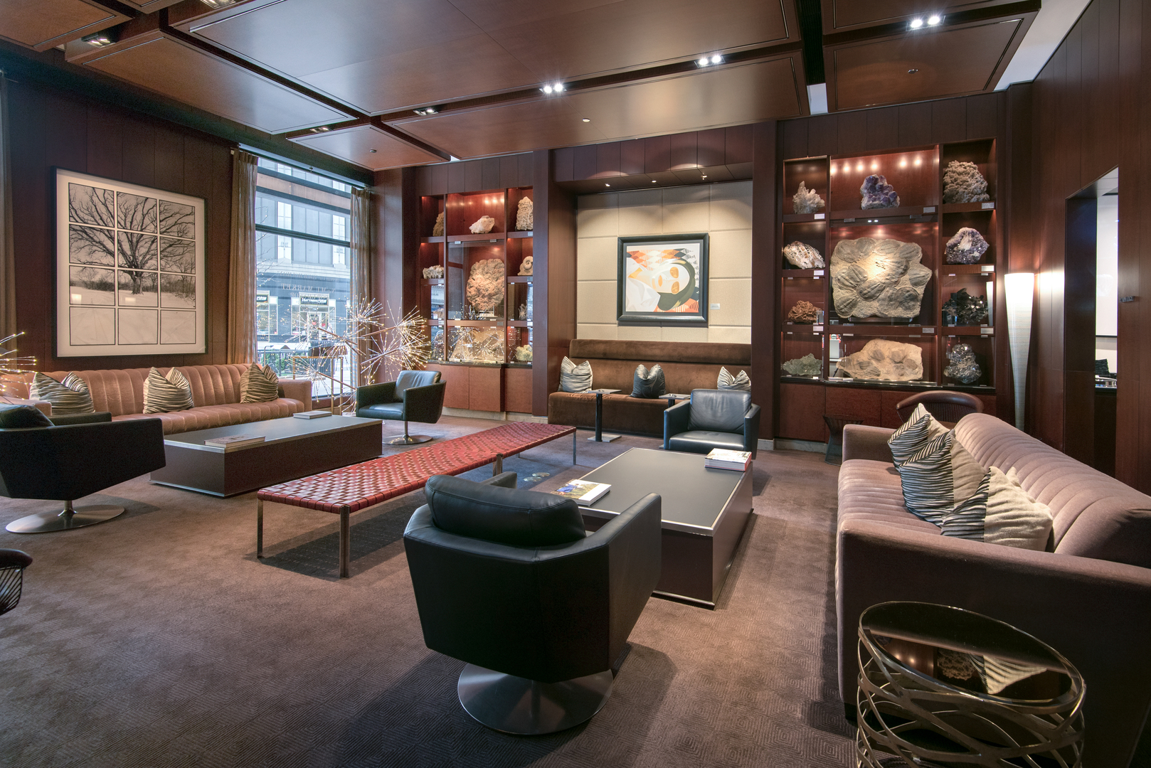 800 N Michigan Ave #5901 Chicago, IL 60611