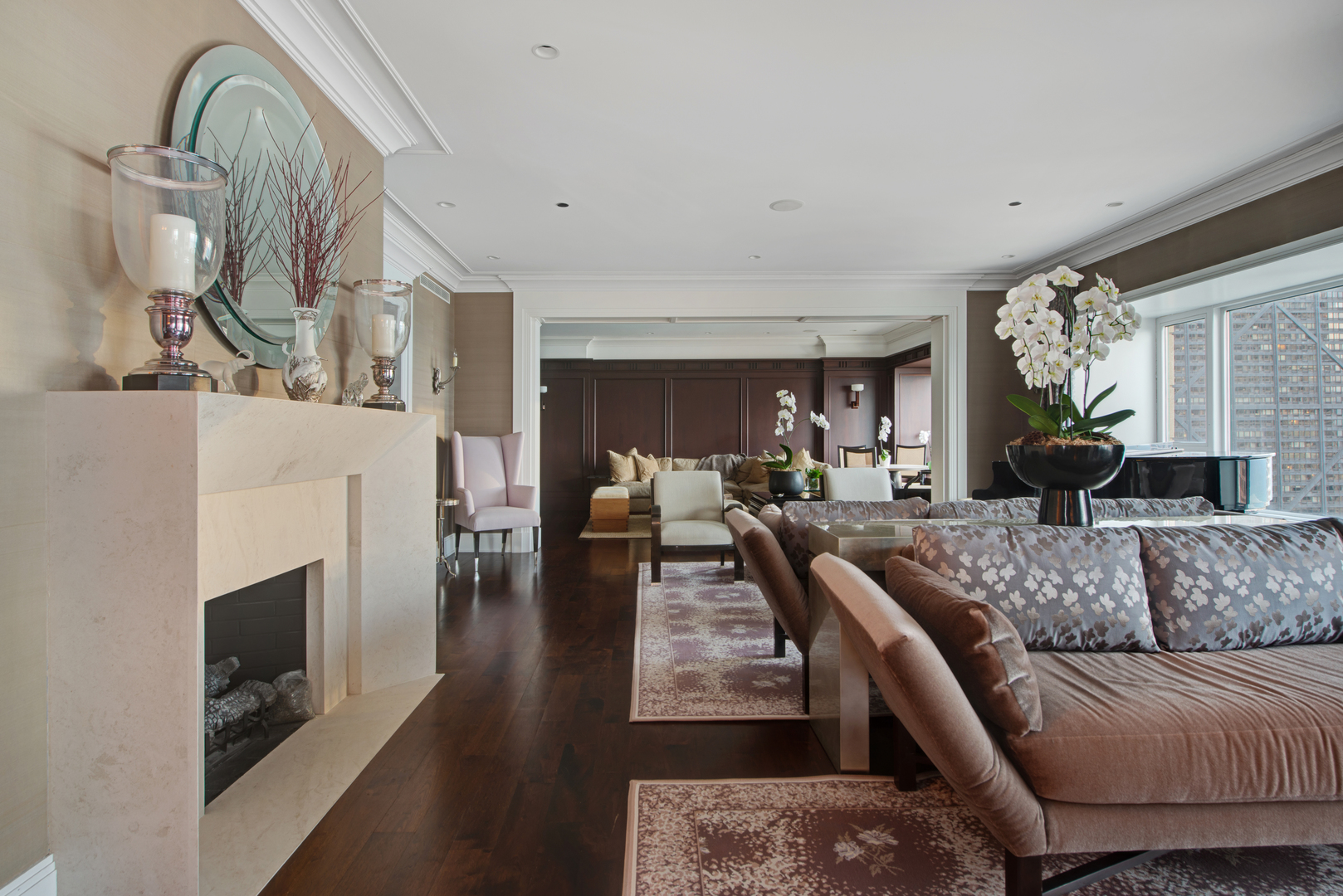 800 N Michigan Ave #5901 Chicago, IL 60611