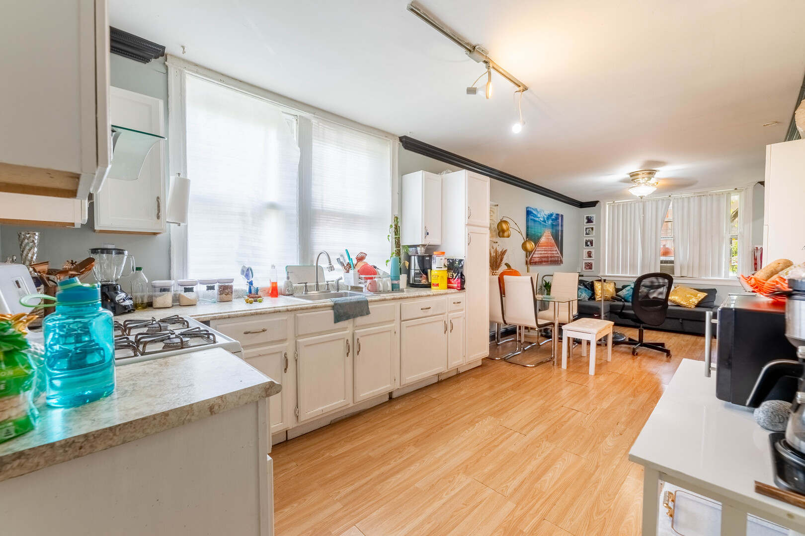 2342 W Altgeld St Chicago, IL 60647