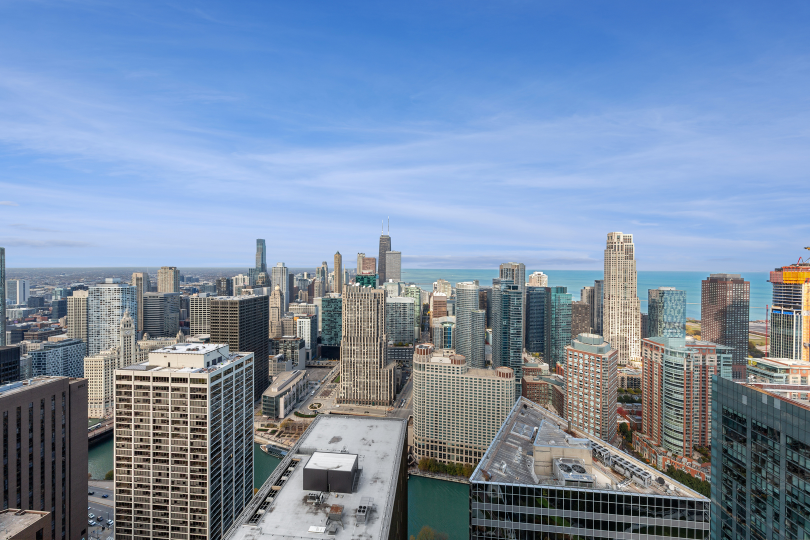 225 N Columbus Dr #5905 Chicago, IL 60601