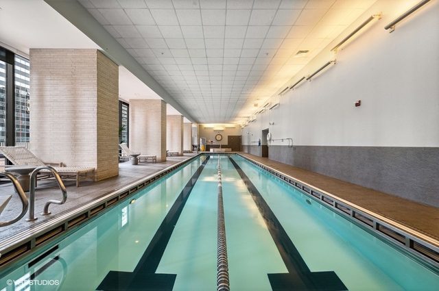 225 N Columbus Dr #5905 Chicago, IL 60601